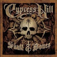 Cypress Hill - Skull